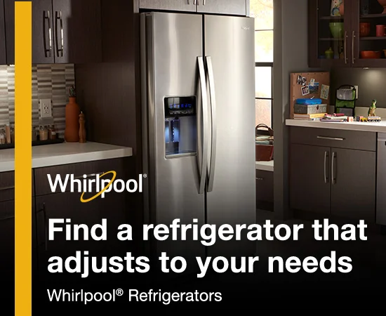 Shop Whirlpool Refrigerators