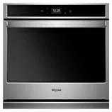 Whirlpool Wall Ovens