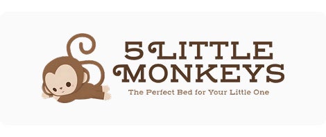 5 Little Monkeys