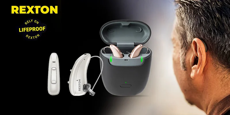 Rexton Hearing Aids