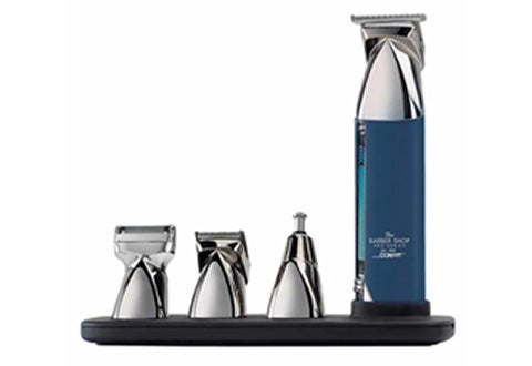 Shaving & Hair Removal