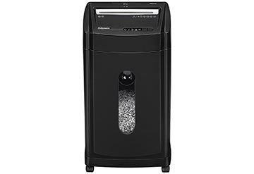 Paper Shredders