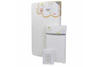 Crib Mattresses