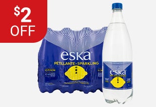 $2 OFF