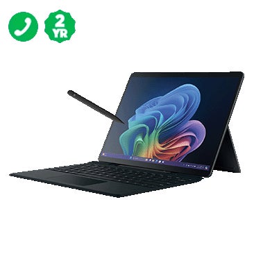 Microsoft Surface Pro Copilot+ PC Bundle