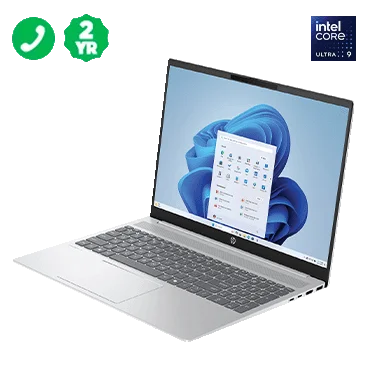 HP OmniBook 5 16" Touchscreen Laptop