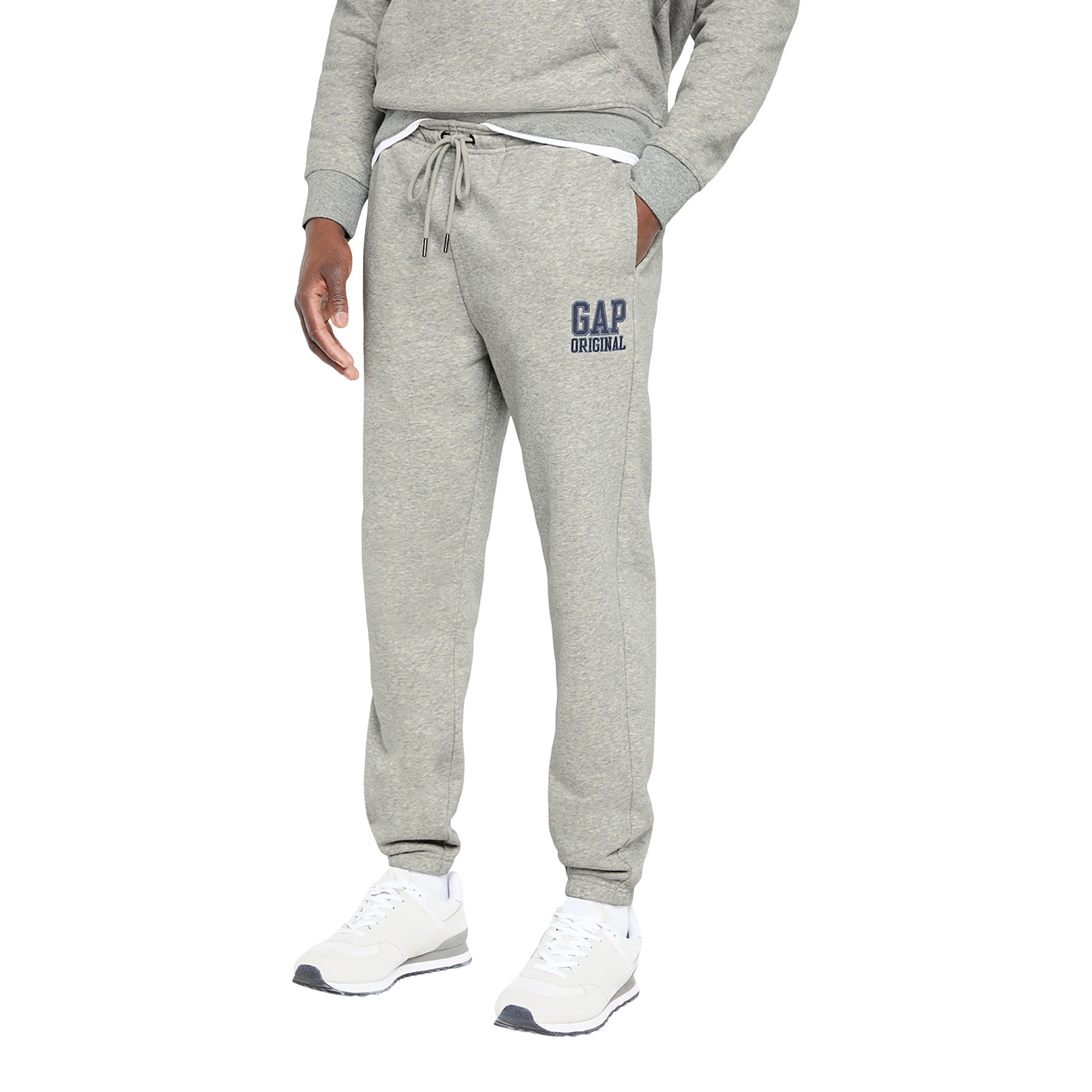 GAP men’s fleece jogger