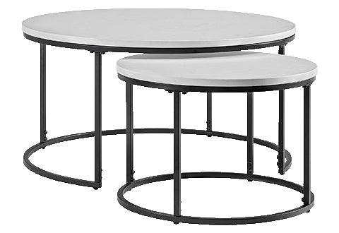 Accent & Coffee Tables