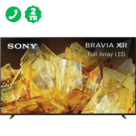 Sony - X90CL Series - 4K UHD LED LCD TVs