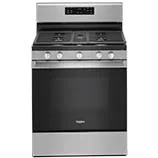 Whirlpool Ranges