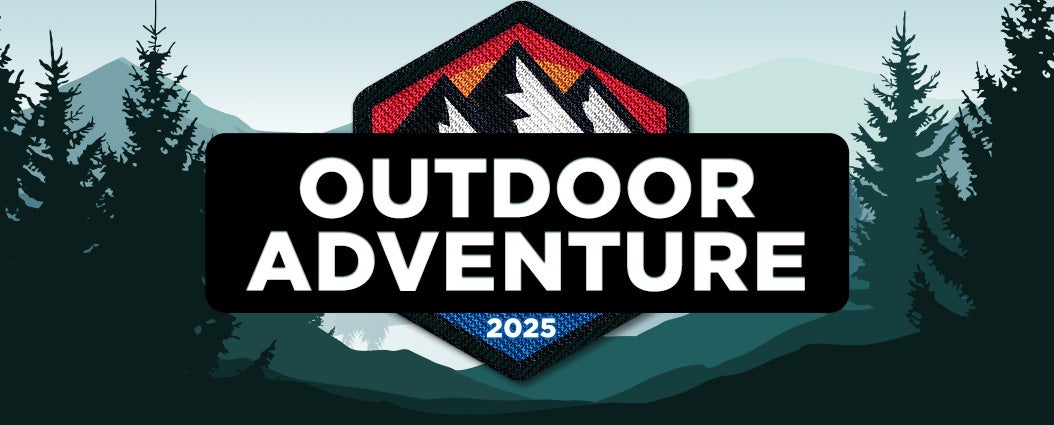 Outdoor Adventure 2025