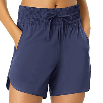 Lands' End Women's Swim Short