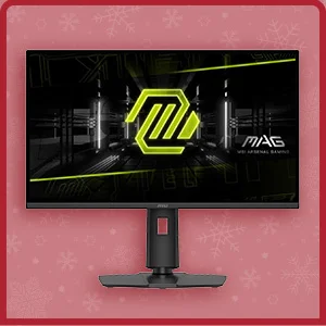 MSI MAG moniteur de jeu WQHD de 27 po (2 560 x 1 440)