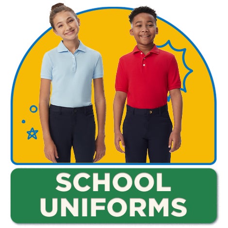 School Uniforms