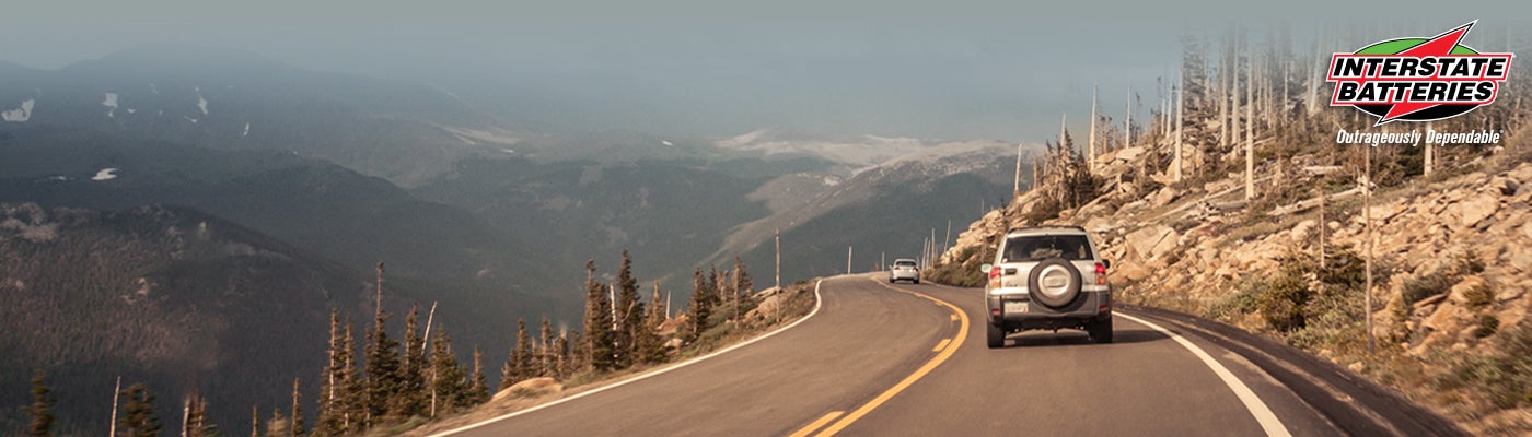 Find the right automotive battery Power is everything