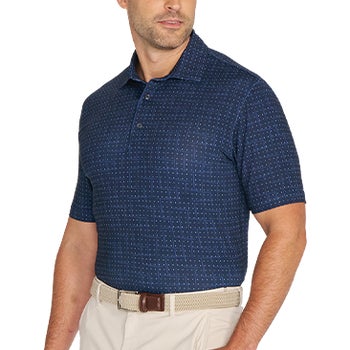 Greg Norman Men's Polo
