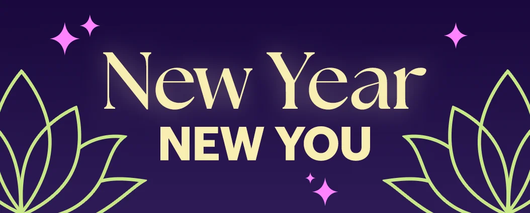 New Year New You