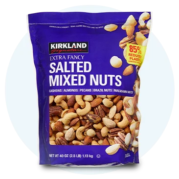 Snacks