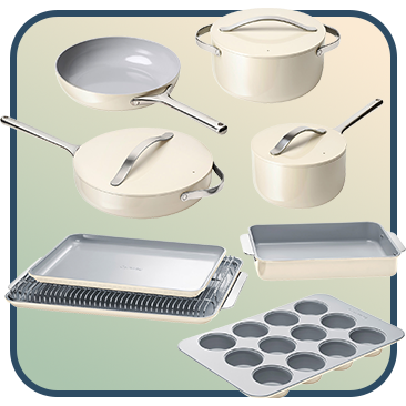 Home & Kitchen