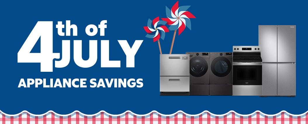 4th of July Mattress Savings