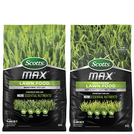Scotts® Max™ Lawn Food