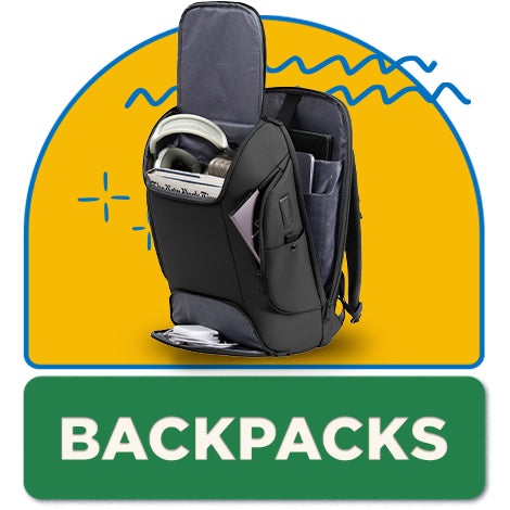 Backpacks
