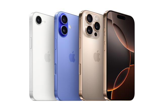 Apple iPhone