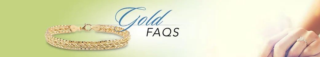 Gold FAQs