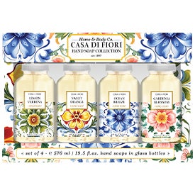 Home & Body Co. Casa Di Fiori Hand Soap