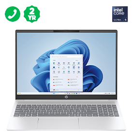 HP OmniBook 5 16-inch Touchscreen Laptop