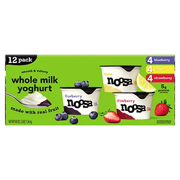 Noosa Yoghurt
