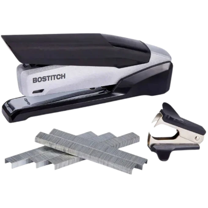 Staplers & Staples