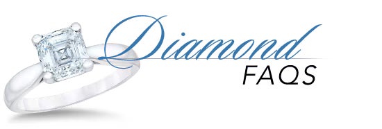 Diamond FAQs