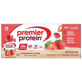 Premier Protein 30g Protein Shake