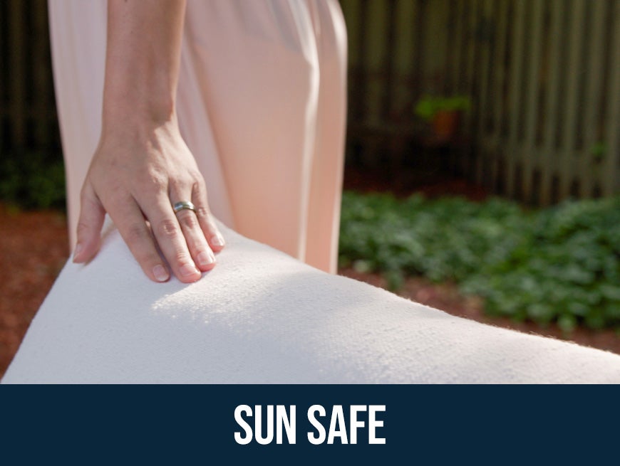 Sun Safe