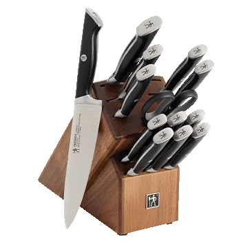 Henckels 14-Piece Knife Set