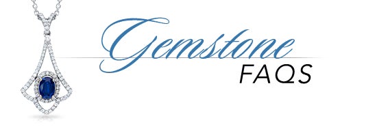 Gemstone FAQs