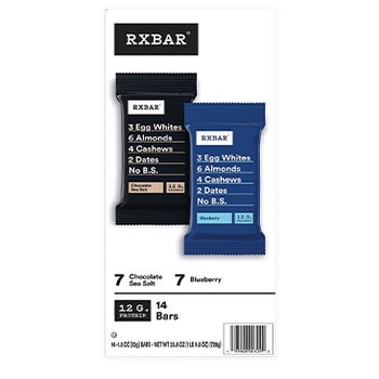 RXBAR Protein Bars