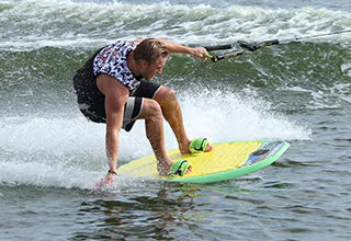 Water Skis & Boards