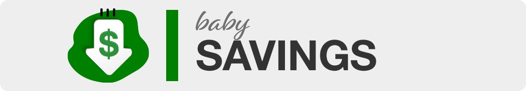 Baby Savings