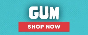 Gum Shop Now