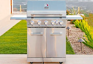 All Grills