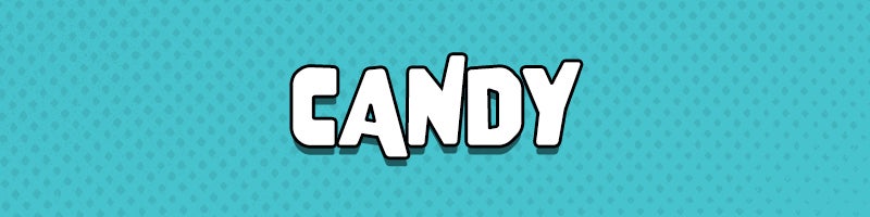 Candy