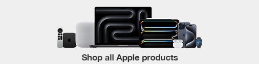 Shop all Apple products