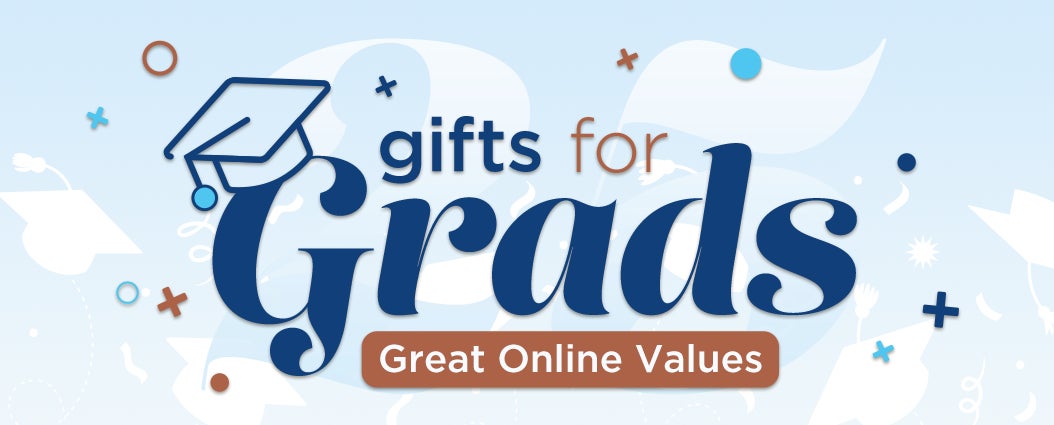 Gifts For Grads Great Online Values