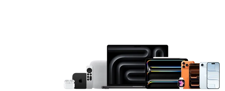 Shop All Apple Products