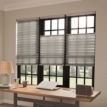 Bali Custom Window Treatments