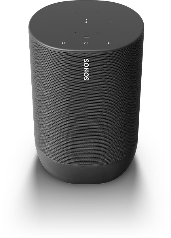 Sonos One SL
