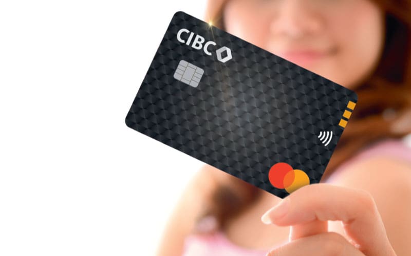 image of a credit card