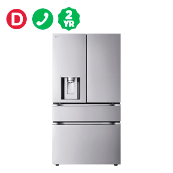 Select LG Appliances